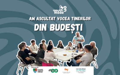 Cum a fost la Budești?