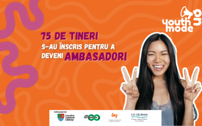 Recrutarea ambasadorilor